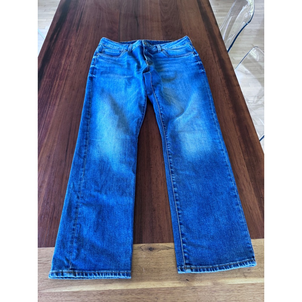 Buffalo David Bitton Straight Six Jeans Men W33 L30 We Are Denim UrbanStreetwear
